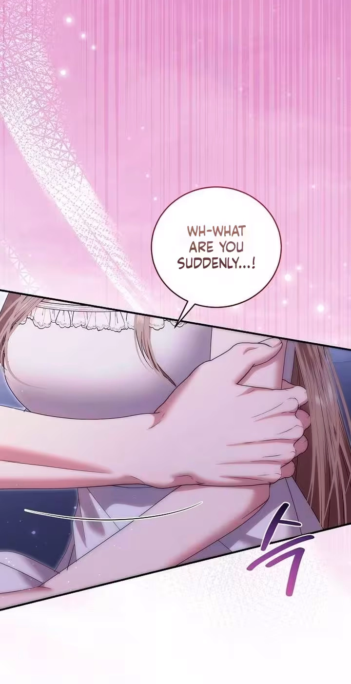 Pure Love, Corruption Chapter 45 page 64 - 