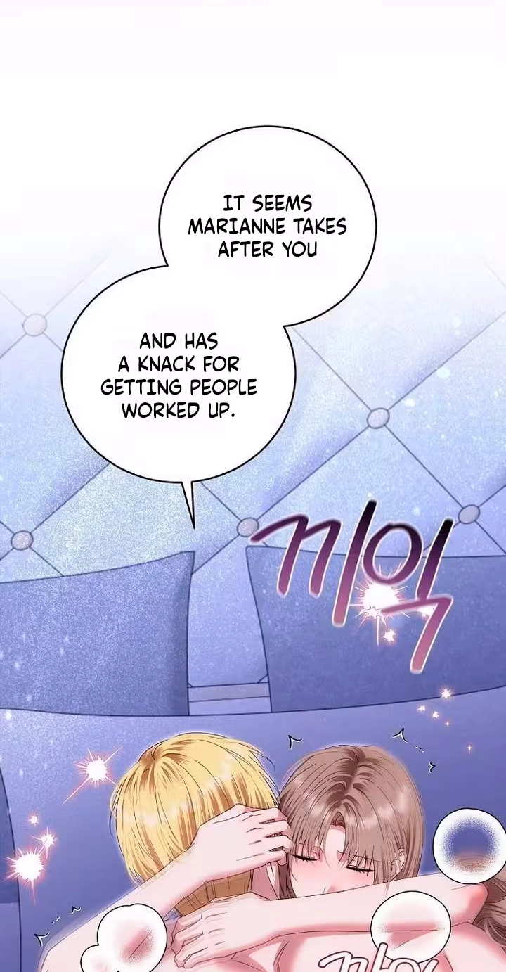 Pure Love, Corruption Chapter 45 page 10 - 