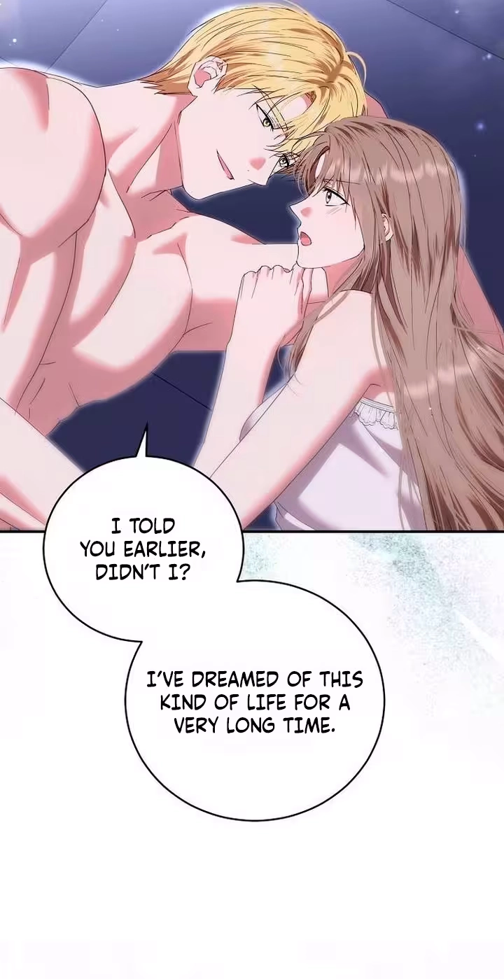 Pure Love, Corruption Chapter 45 page 91 - 