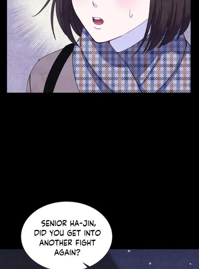 Pure Love of Gap Chapter 1 page 36 - 