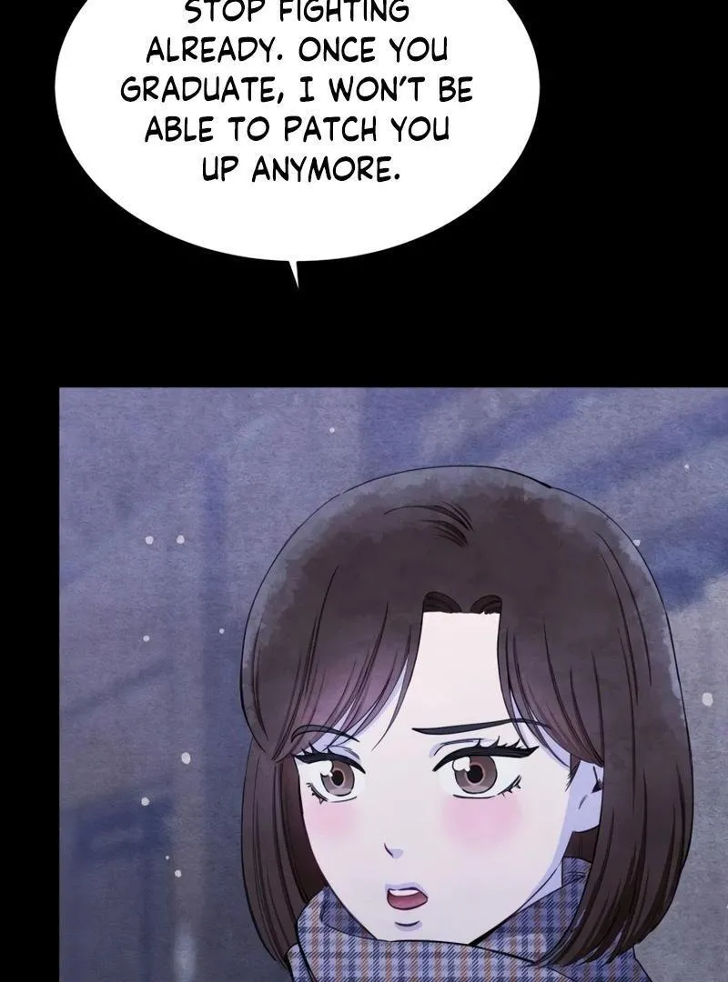 Pure Love of Gap Chapter 1 page 39 - 