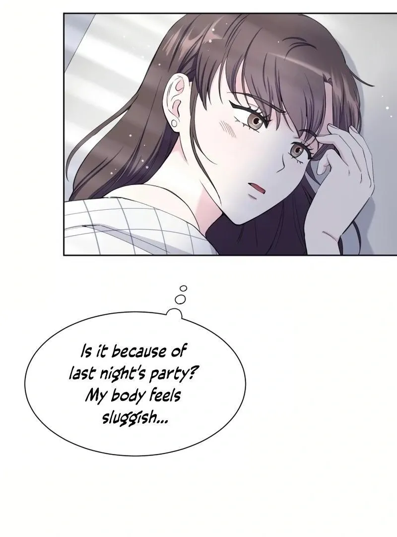 Pure Love of Gap Chapter 10 page 23 - 