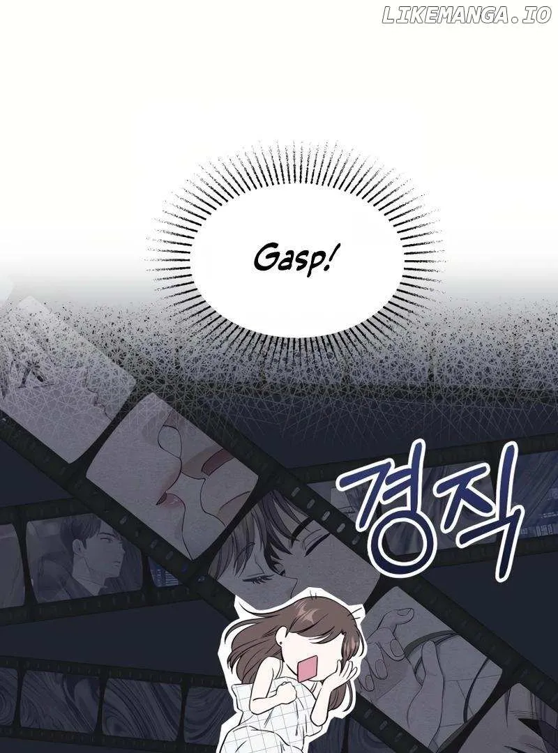 Pure Love of Gap Chapter 10 page 24 - 