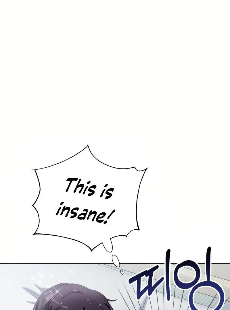 Pure Love of Gap Chapter 10 page 27 - 