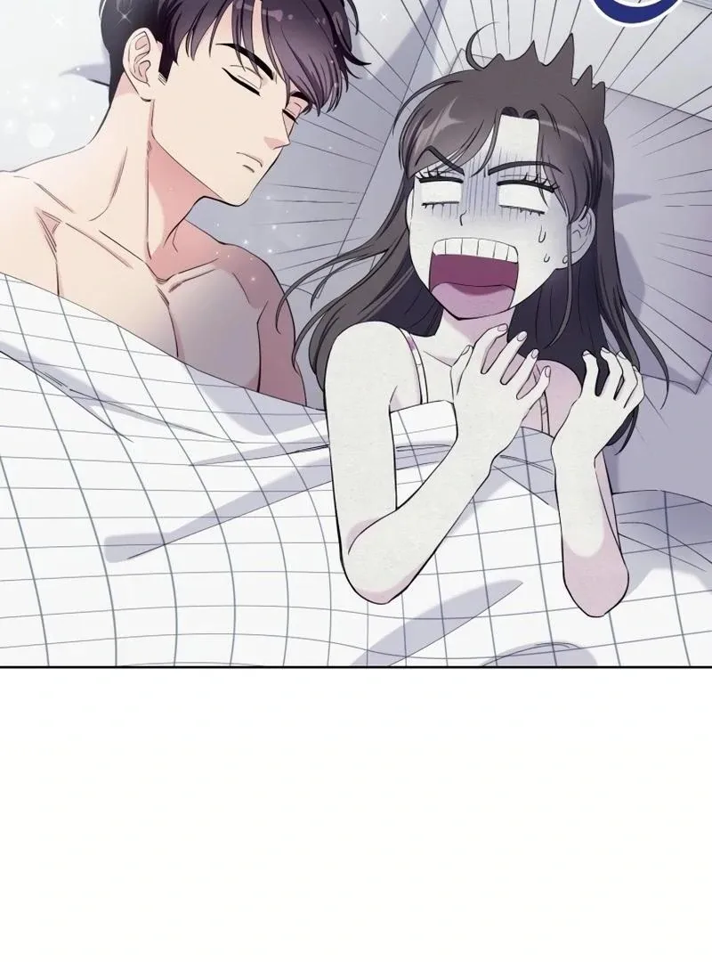 Pure Love of Gap Chapter 10 page 28 - 