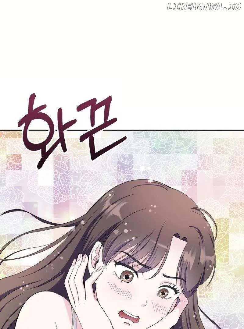 Pure Love of Gap Chapter 10 page 30 - 
