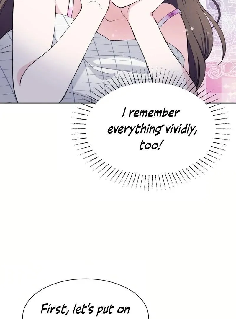 Pure Love of Gap Chapter 10 page 31 - 