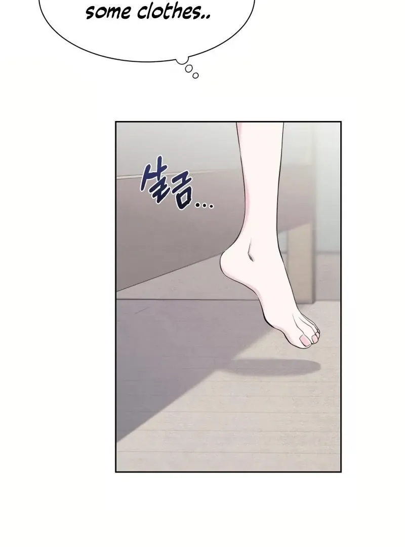 Pure Love of Gap Chapter 10 page 32 - 