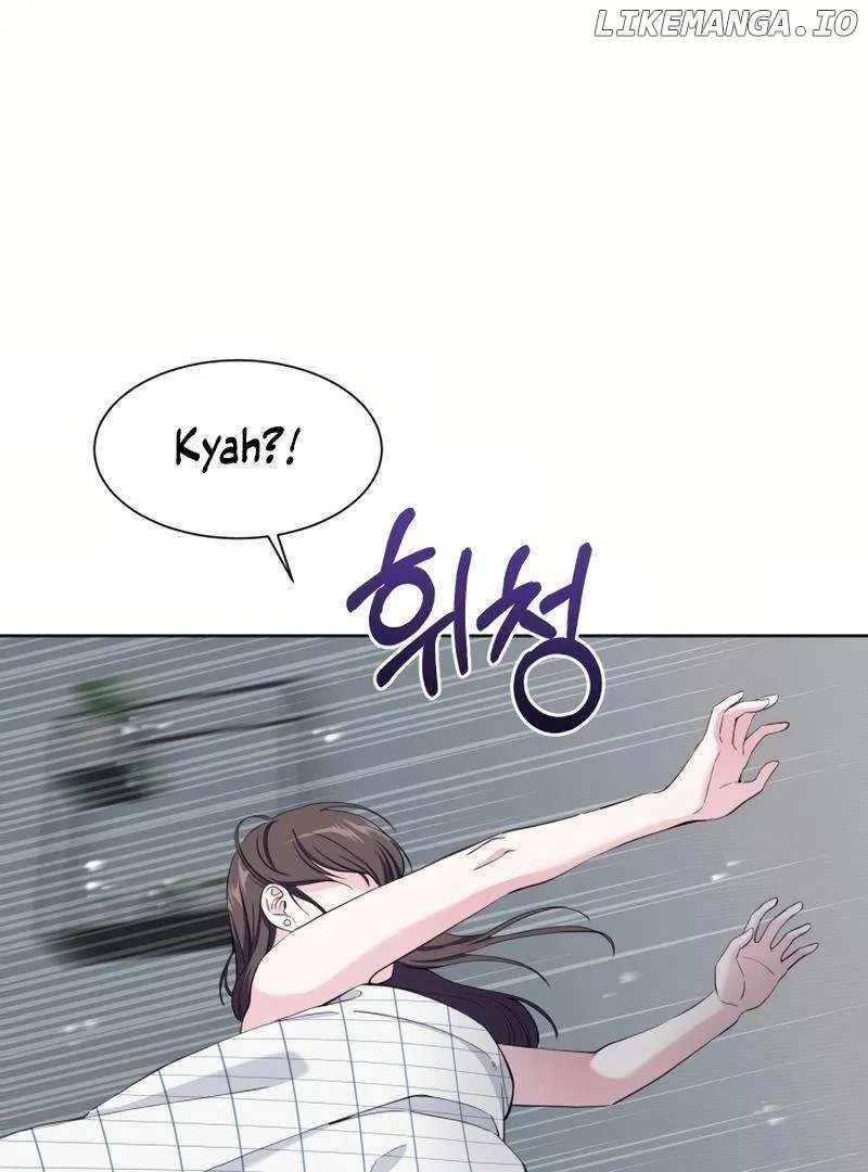 Pure Love of Gap Chapter 10 page 33 - 