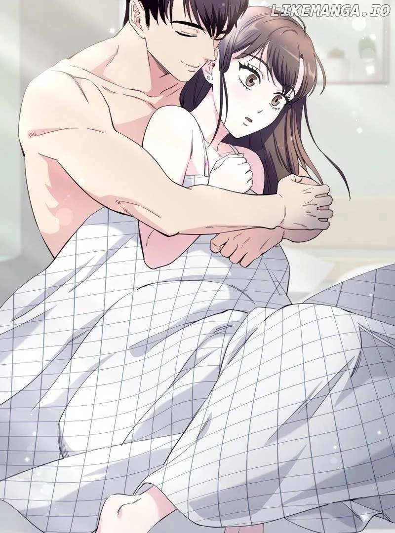 Pure Love of Gap Chapter 10 page 35 - 