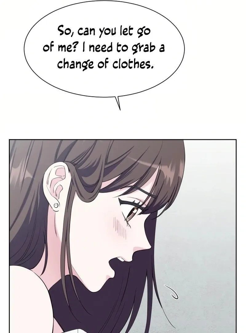 Pure Love of Gap Chapter 10 page 40 - 