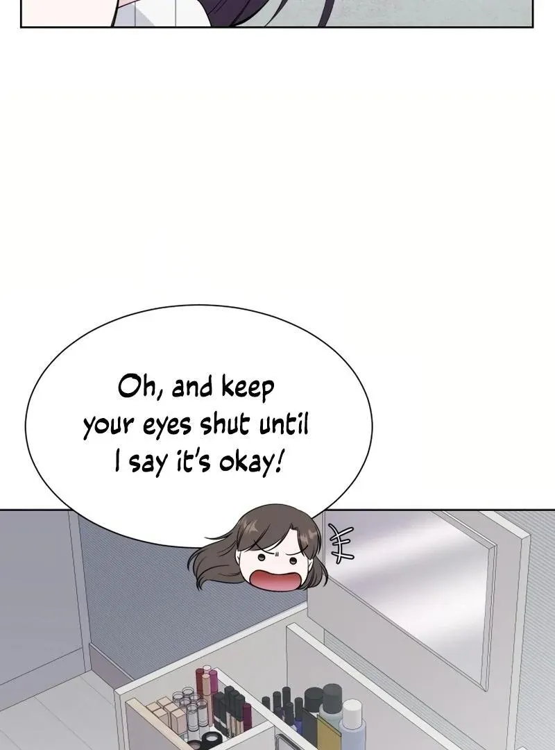 Pure Love of Gap Chapter 10 page 41 - 