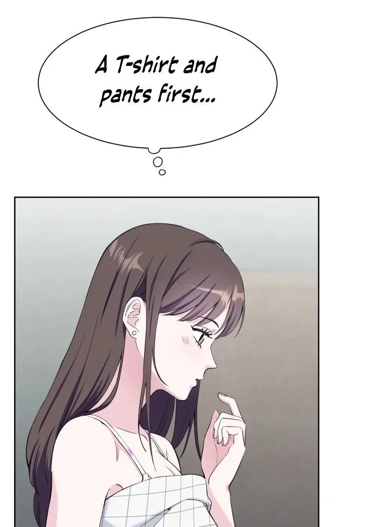 Pure Love of Gap Chapter 10 page 44 - 