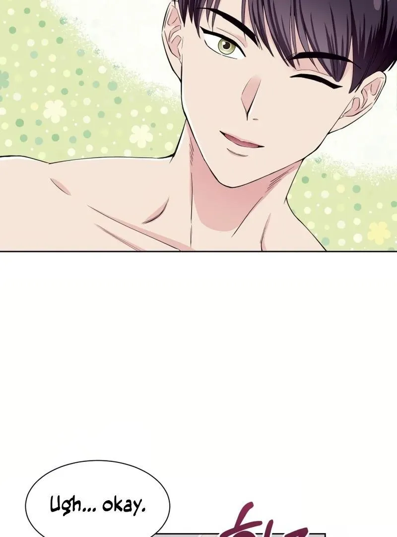 Pure Love of Gap Chapter 10 page 48 - 