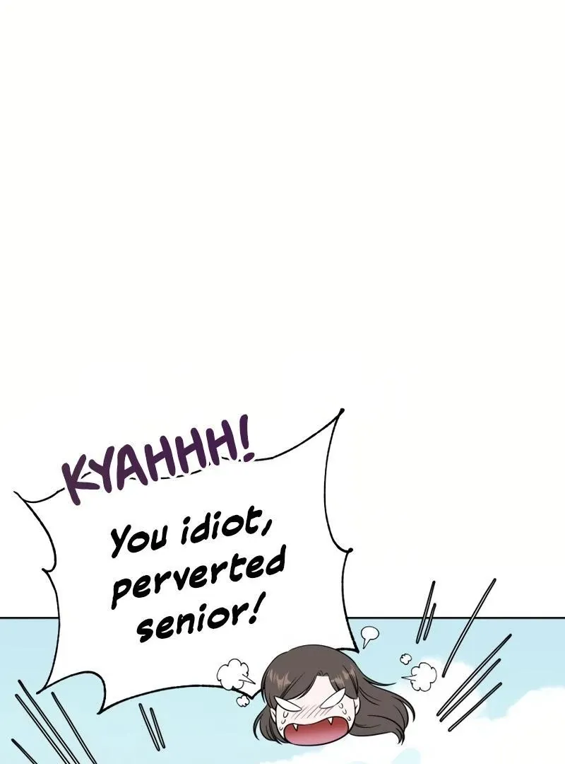 Pure Love of Gap Chapter 10 page 50 - 