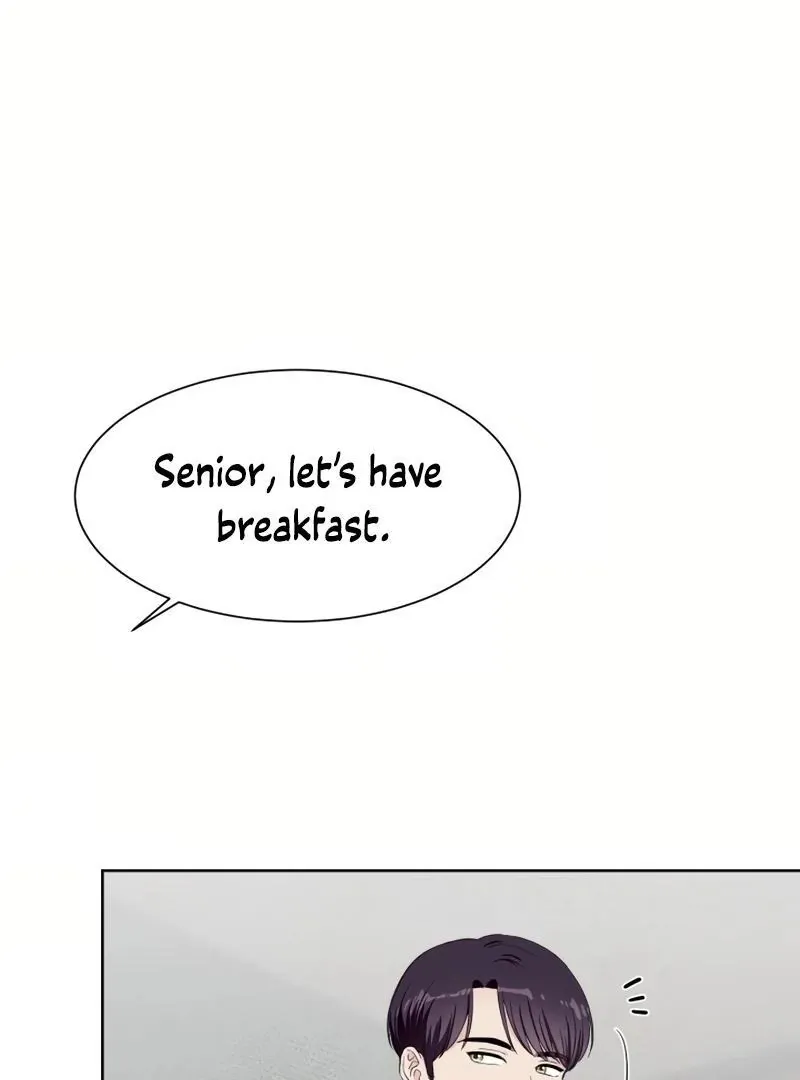 Pure Love of Gap Chapter 10 page 54 - 