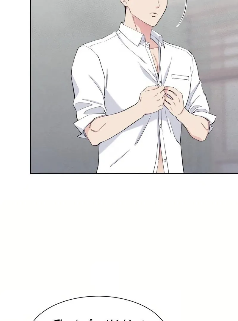 Pure Love of Gap Chapter 10 page 55 - 