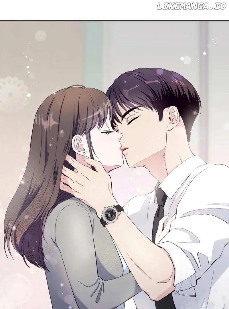 Pure Love of Gap Chapter 10 page 7 - 