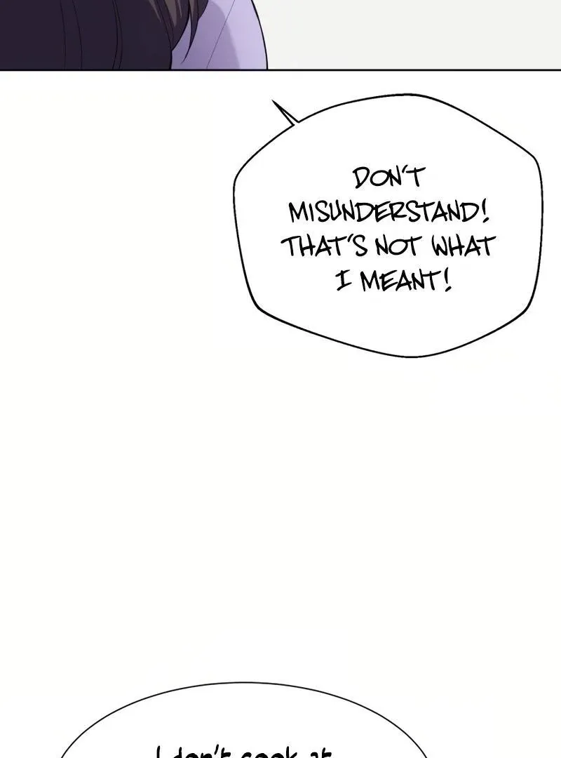 Pure Love of Gap Chapter 10 page 61 - 