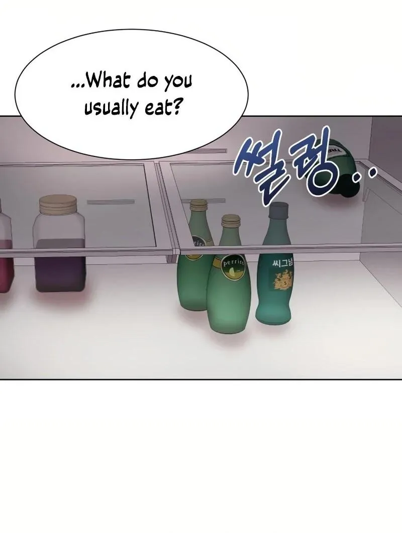 Pure Love of Gap Chapter 10 page 65 - 