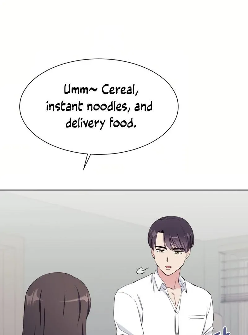 Pure Love of Gap Chapter 10 page 66 - 