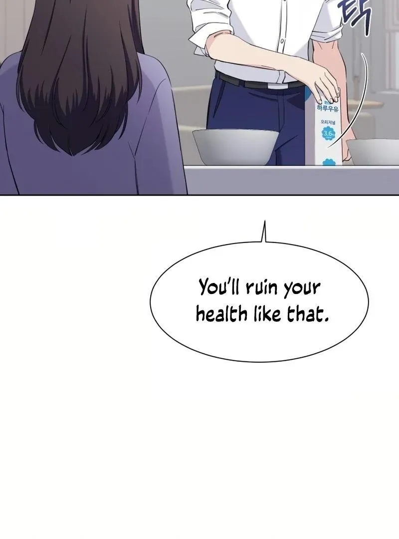 Pure Love of Gap Chapter 10 page 67 - 
