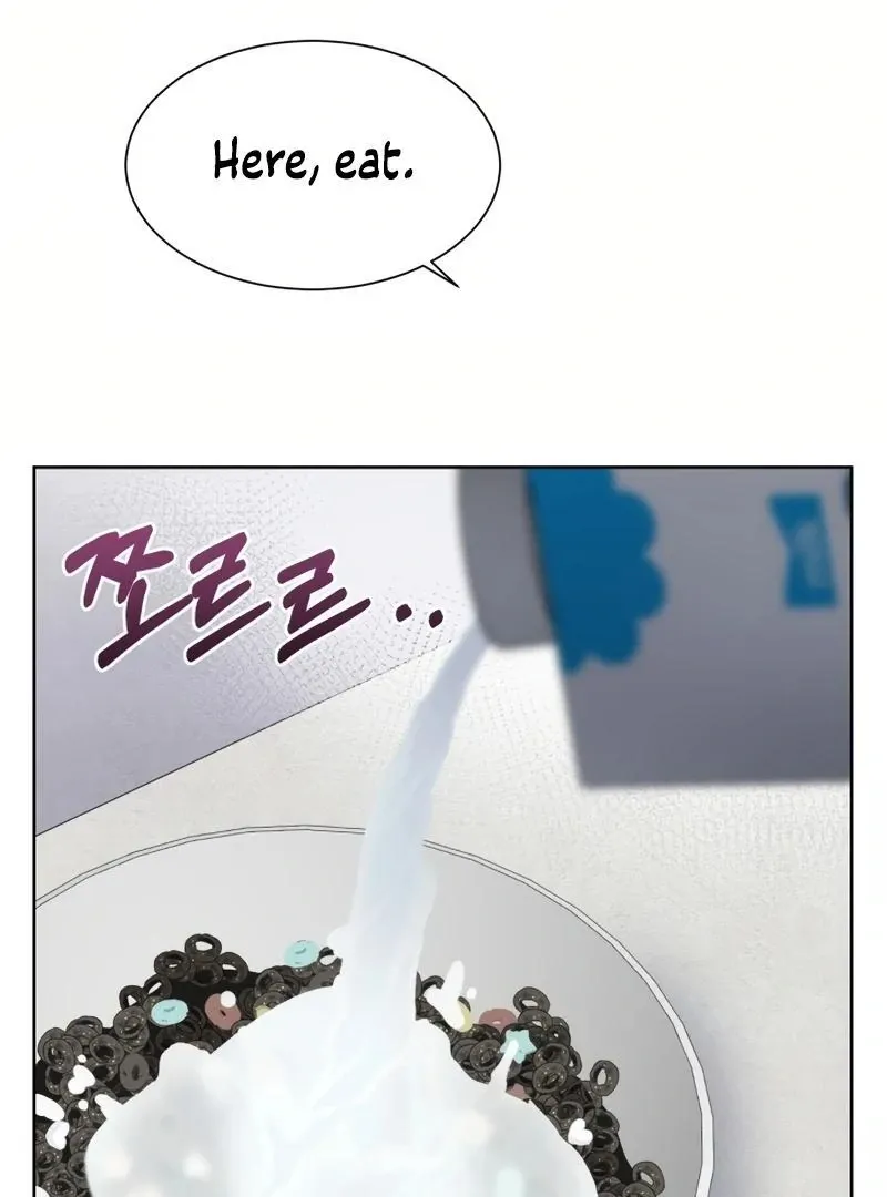 Pure Love of Gap Chapter 10 page 68 - 