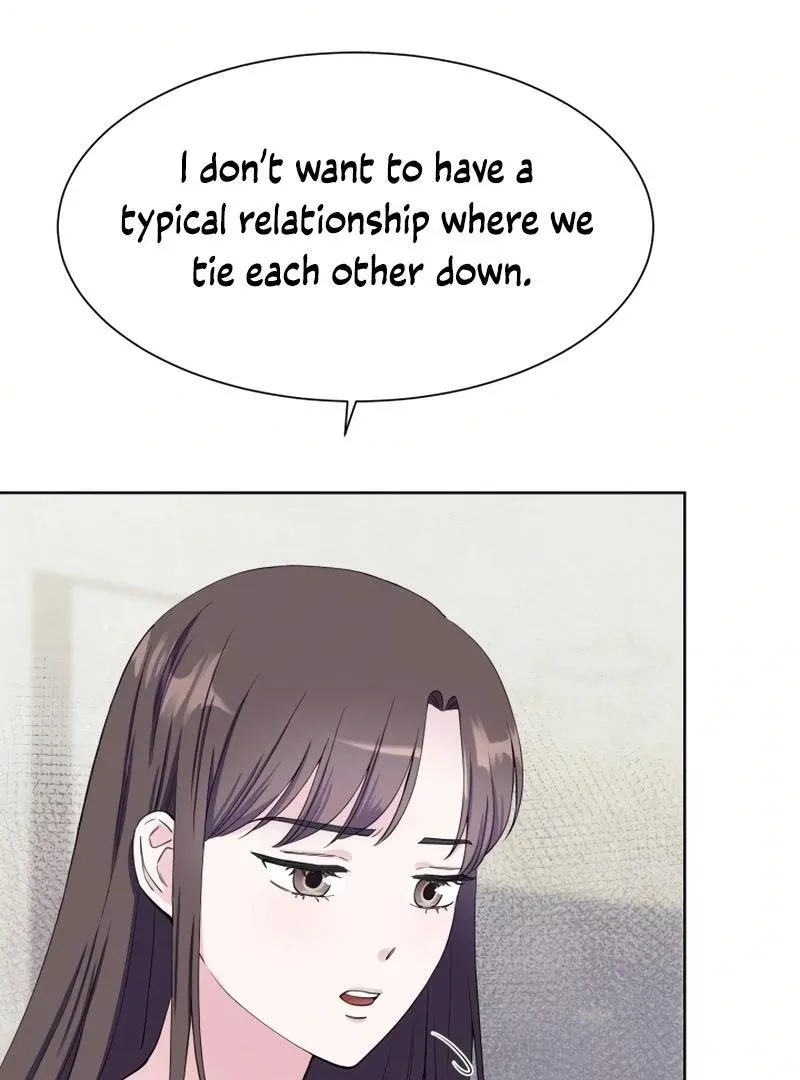 Pure Love of Gap Chapter 10 page 71 - 