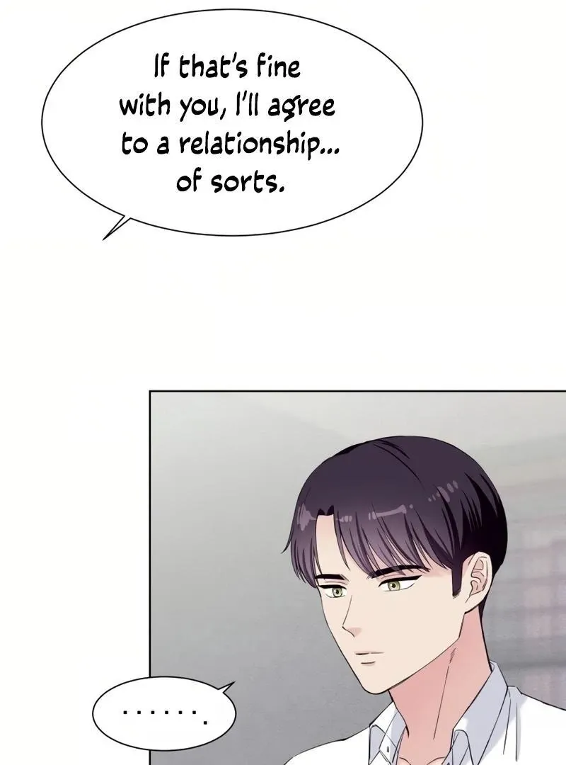 Pure Love of Gap Chapter 10 page 74 - 
