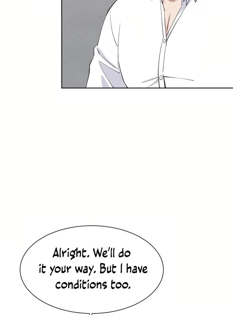 Pure Love of Gap Chapter 10 page 75 - 