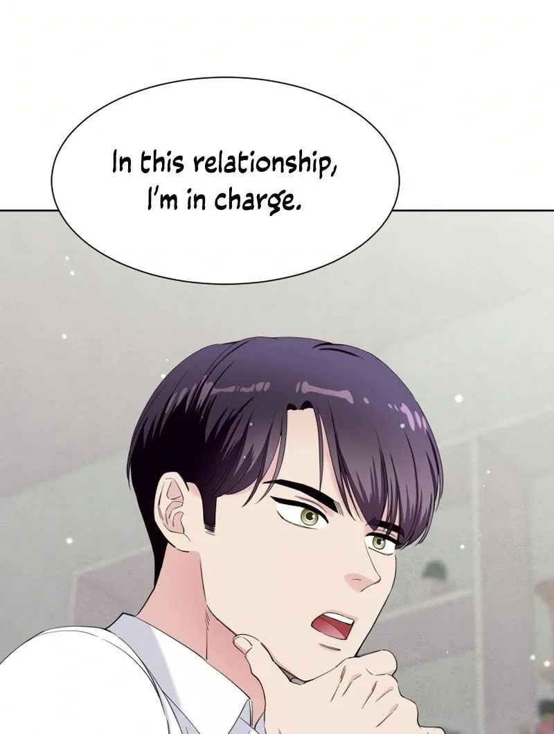 Pure Love of Gap Chapter 10 page 77 - 