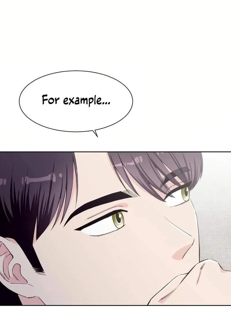 Pure Love of Gap Chapter 10 page 81 - 