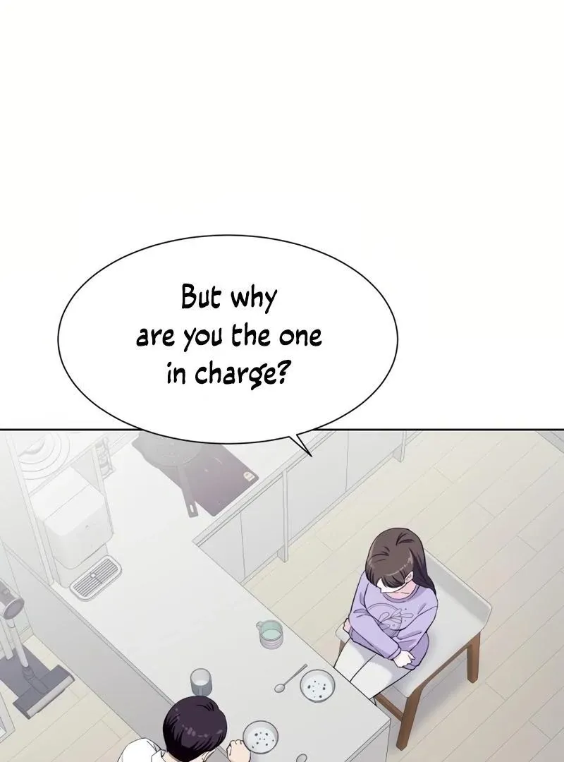 Pure Love of Gap Chapter 10 page 84 - 