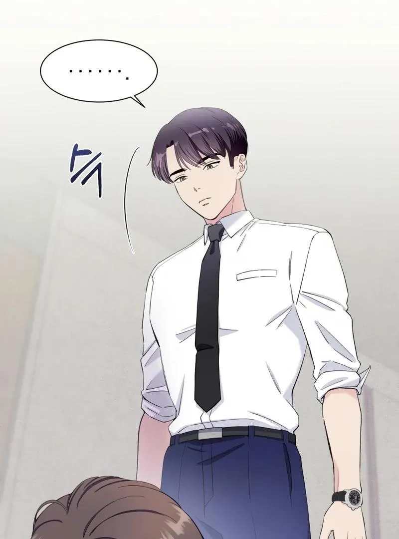 Pure Love of Gap Chapter 10 page 10 - 