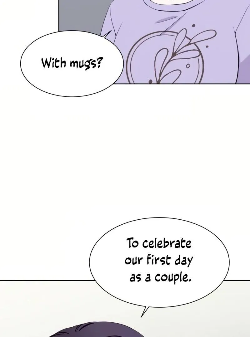 Pure Love of Gap Chapter 10 page 93 - 