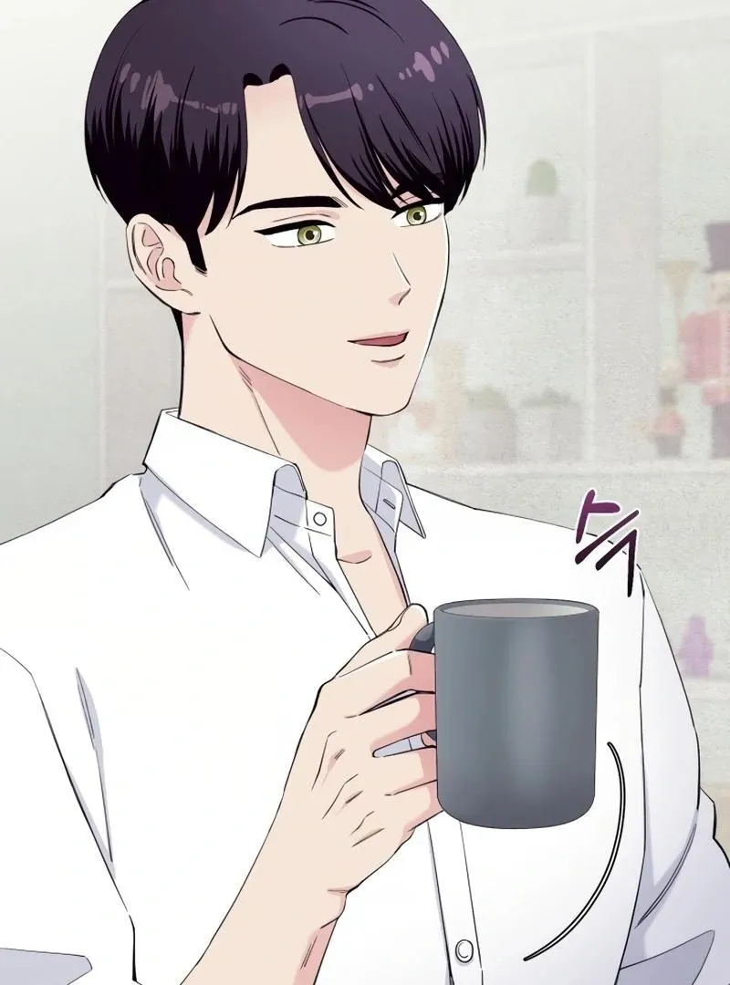 Pure Love of Gap Chapter 10 page 94 - 