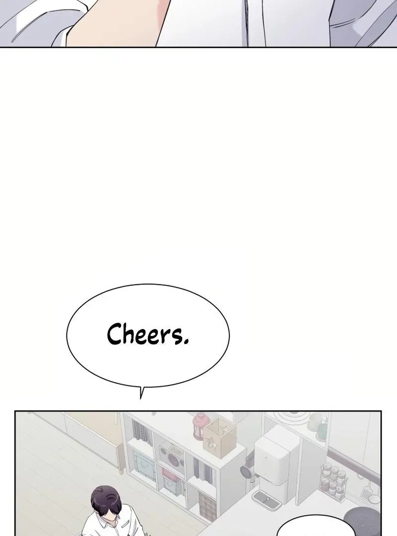 Pure Love of Gap Chapter 10 page 95 - 