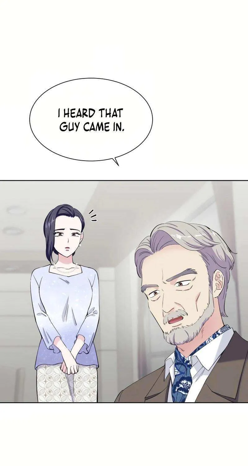 Pure Love of Gap Chapter 11 page 12 - 