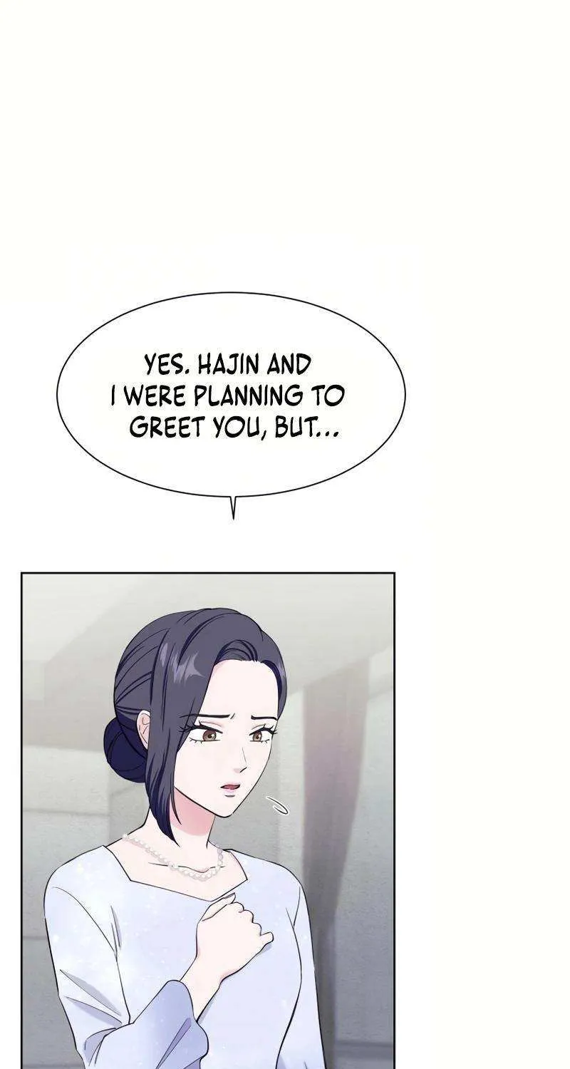 Pure Love of Gap Chapter 11 page 13 - 