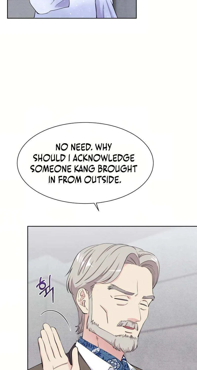 Pure Love of Gap Chapter 11 page 14 - 