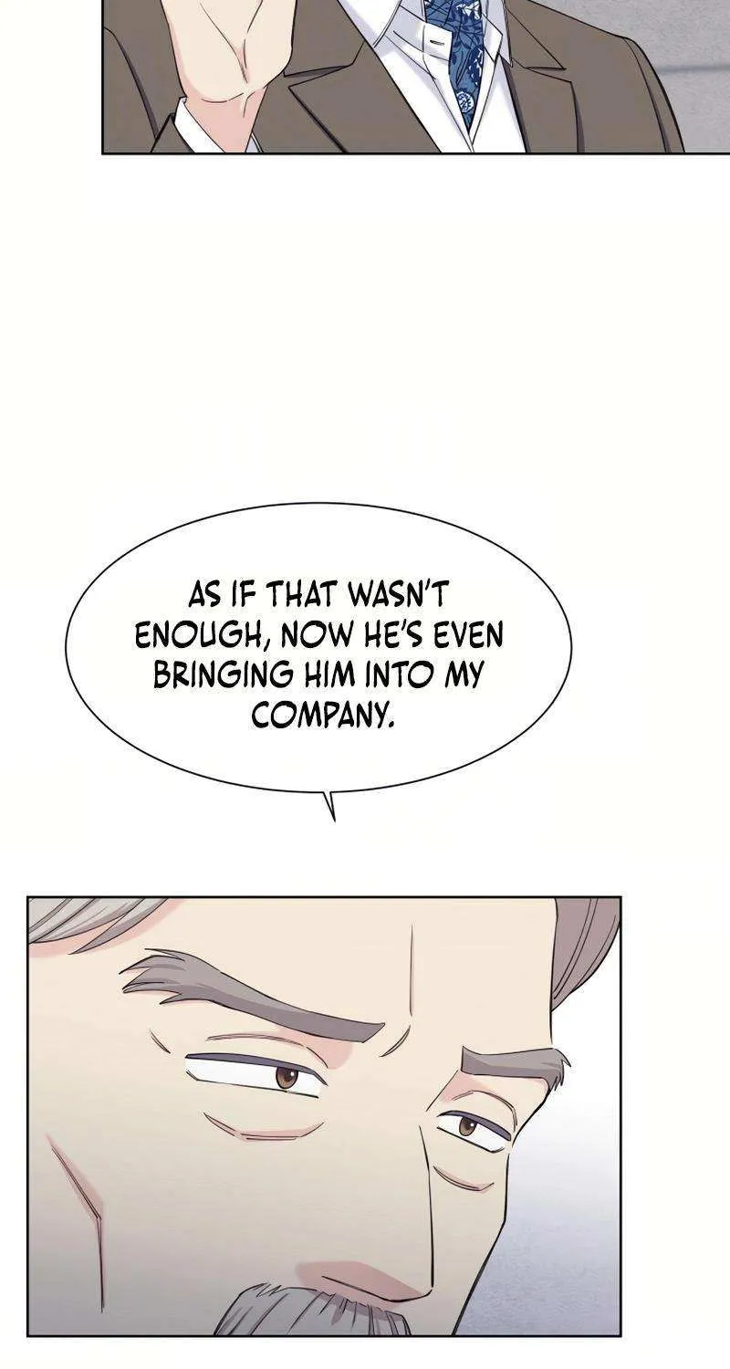 Pure Love of Gap Chapter 11 page 15 - 