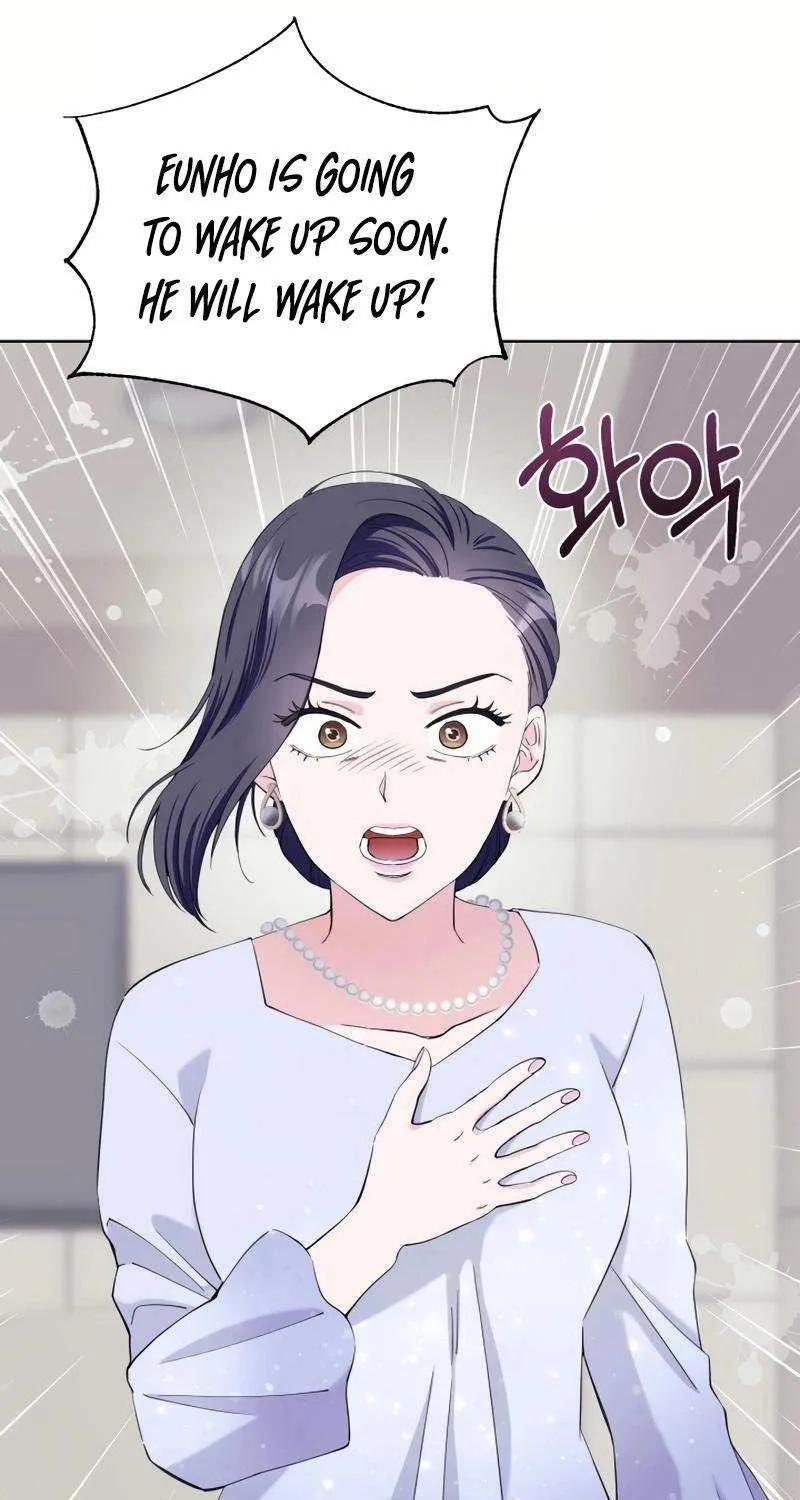 Pure Love of Gap Chapter 11 page 19 - 