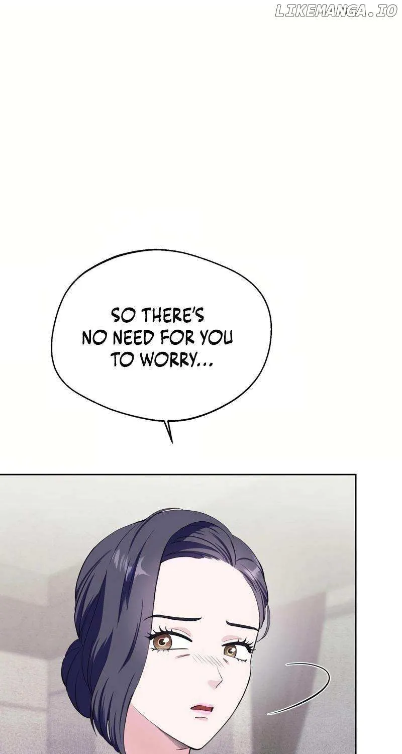 Pure Love of Gap Chapter 11 page 21 - 