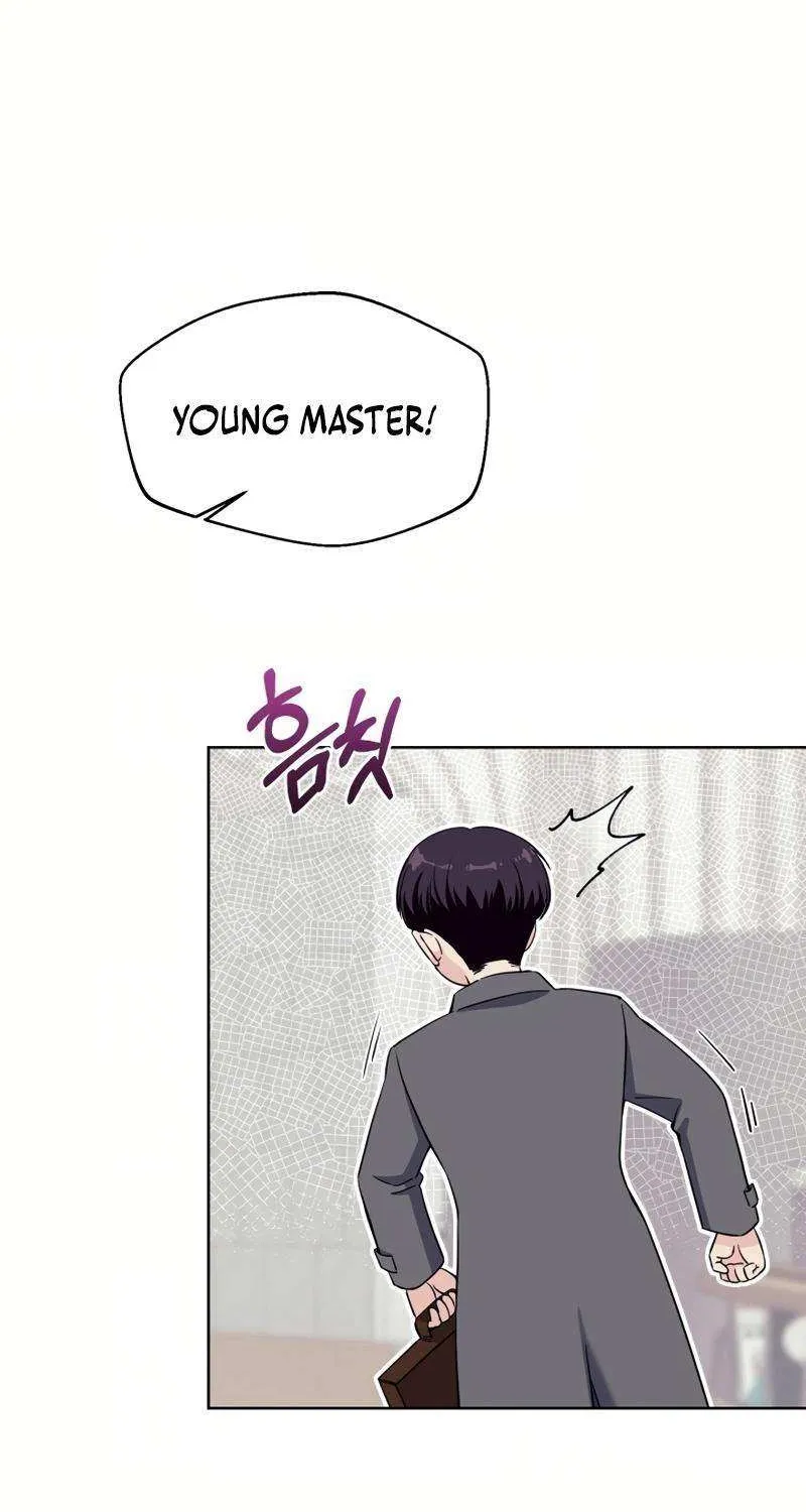 Pure Love of Gap Chapter 11 page 28 - 