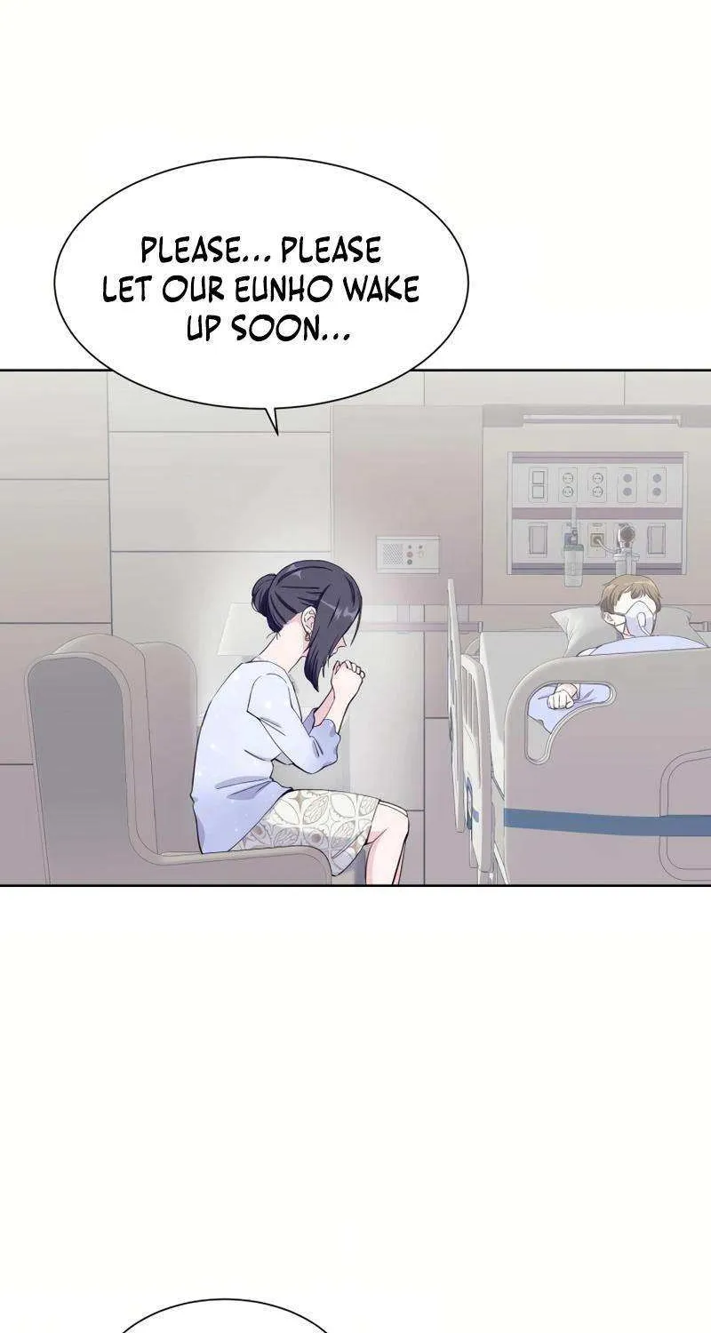 Pure Love of Gap Chapter 11 page 4 - 