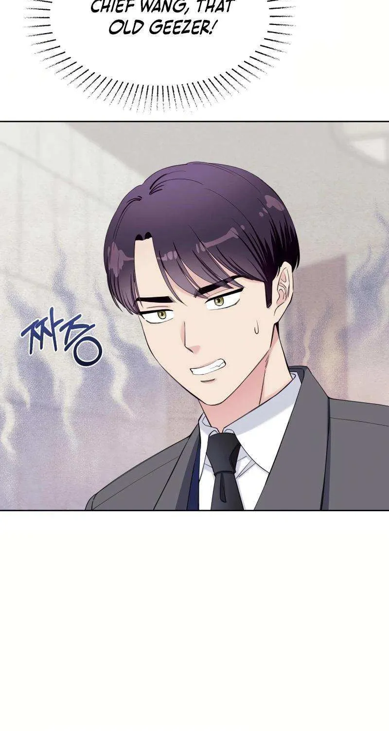 Pure Love of Gap Chapter 11 page 32 - 
