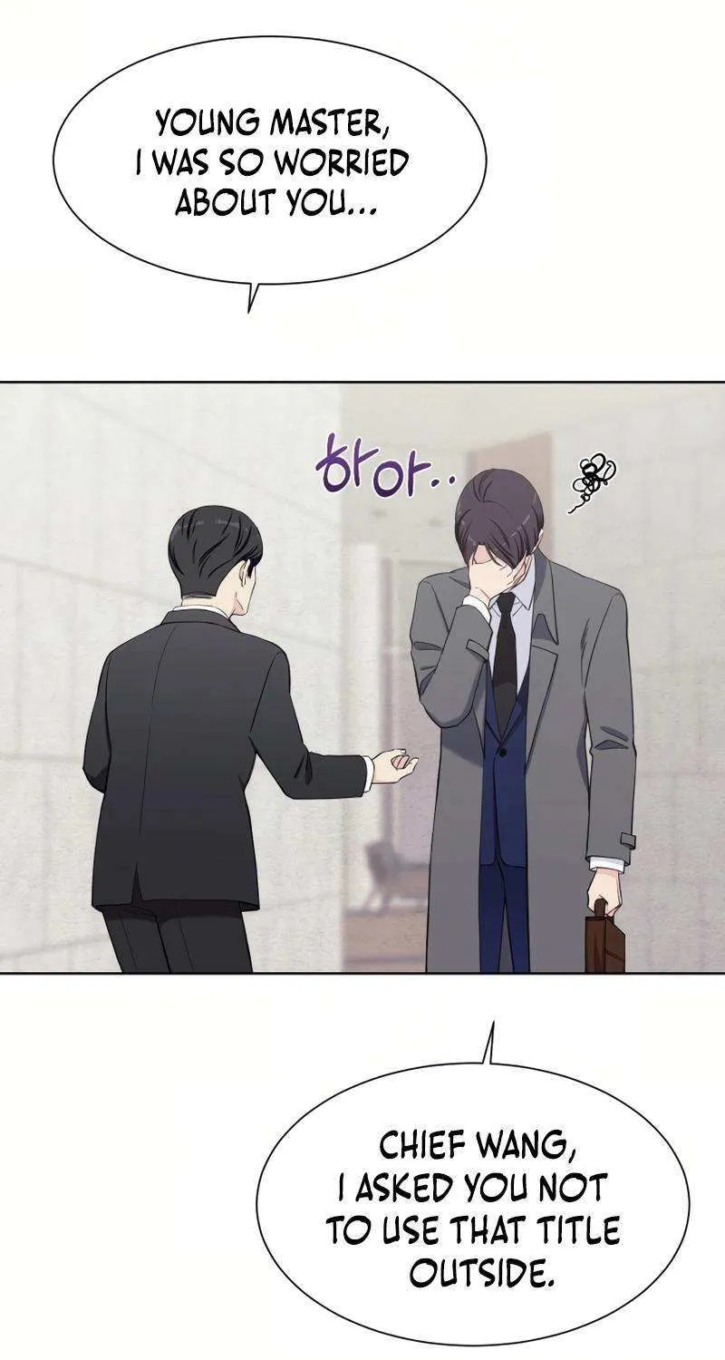 Pure Love of Gap Chapter 11 page 33 - 