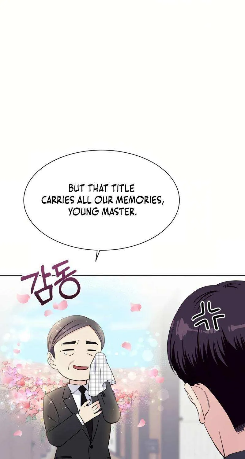 Pure Love of Gap Chapter 11 page 34 - 