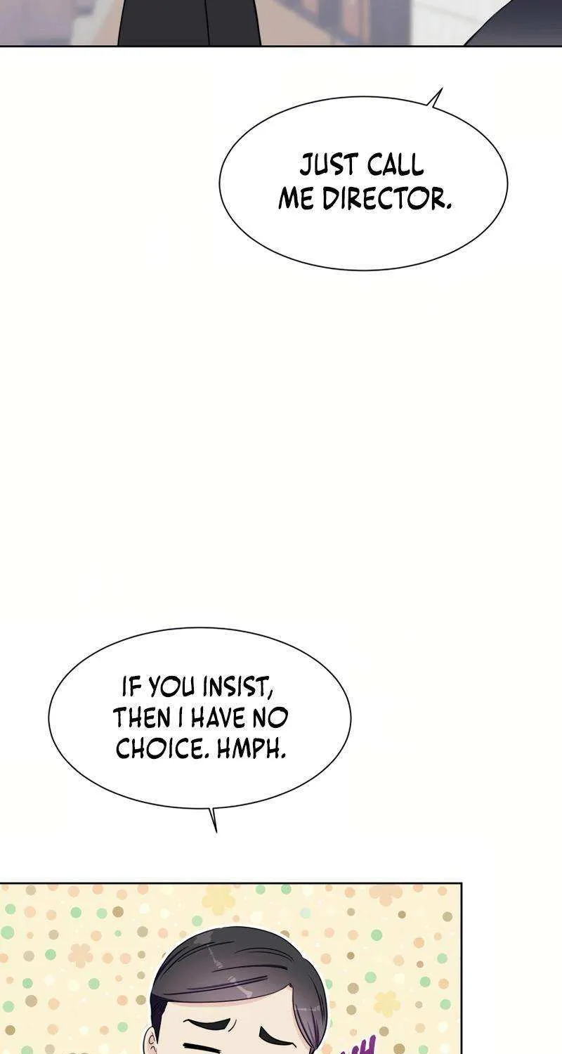 Pure Love of Gap Chapter 11 page 35 - 