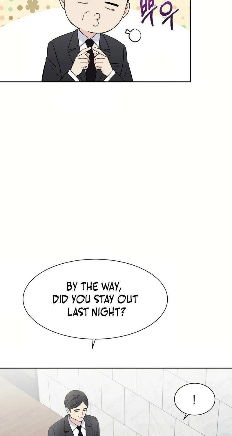 Pure Love of Gap Chapter 11 page 36 - 